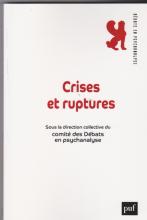 Crises et ruptures