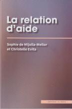 La relation d'aide
