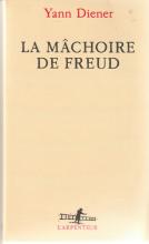 la mâchoir de Freud