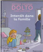 Interdit dans la famille