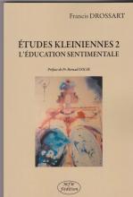 Études kleiniennes 2