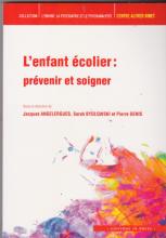 L'enfant écolier : prévenir et soigner