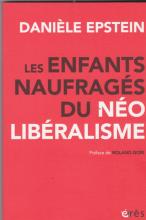 Les enfants naufragés du néo libéralisme