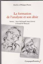 La formation de l'analyste et son désir