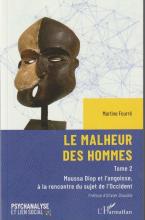 Le malheur des hommes Tome  2