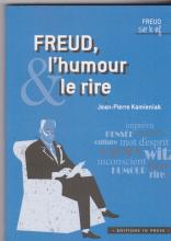 Freud, l'humour le rire