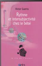 Rythme et intersubjectivité chez le bébé