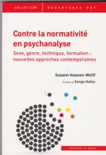 Contre la normativité en psychanalyse