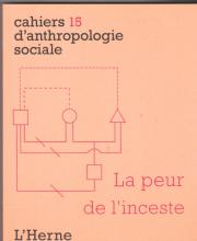 La peur de l'inceste