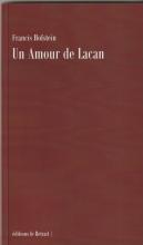 Un amour de Lacan