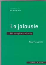 La jalousie