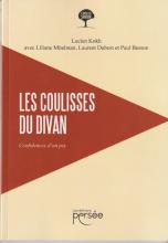 Les coulisses du divan