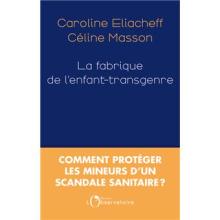 La fabrique de l'enfant trans-genre