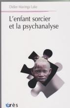 L'enfant sorcier et la psychanalyse