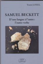 Samuel Beckett