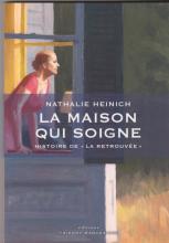 La maison qui soigne