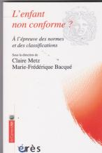 L'enfant non conforme?