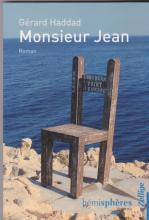 Monsieur Jean