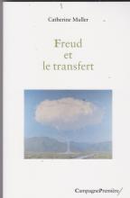 Freud et le transfert