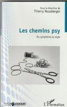 Les chemins psy