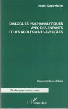 Dialogues psychanalytiques avec des enfants et des adolescents aveugles