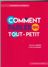 Comment parler au tout-petit