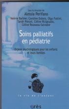 Soins paliatifs en pédiatrie