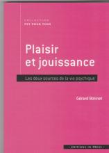 Plaisir et jouissance