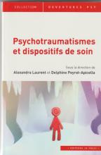 Psychotraumatisme et dispositifs de soin