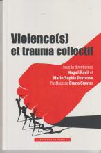 Violence(s) et trauma collectif
