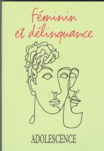 Féminin et délinquance