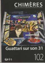 Guattari sur son 31