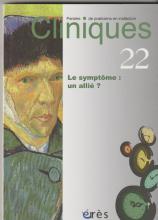 Le symptôme: un allié?