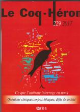 Ce que l'autisme interroge en nous