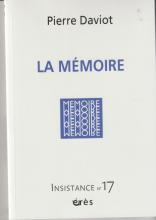 La mémoire