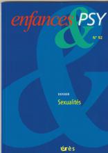 Sexualités