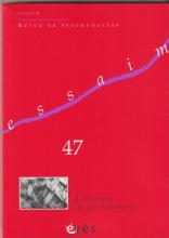 l'En-corps du psychanalyste