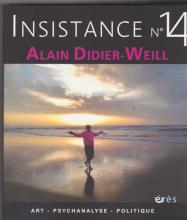Alain Didier-Weill