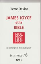 James Joyce et la Bible
