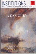 Jean Oury