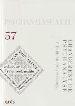 Changement de psychanalyse. Pierre Bruno (1939-2025)