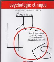 Écrire le cas