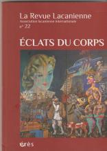 Éclats du corps