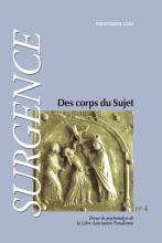   Des corps du Sujet
