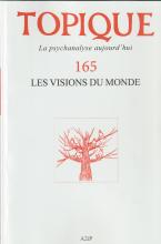 Les visions du monde