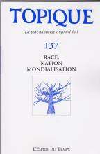 Race, Nation Mondialisation