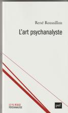 L'art psychanalyste