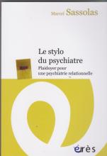 Le stylo du psychiatre