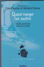 Troubles alimentaires entre mère et bébé