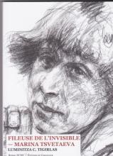 Fileuse de l'invisible-Marina Tsvetaeva